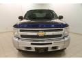 2013 Silverado 1500 LT Crew Cab 4x4 #2