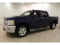 2013 Silverado 1500 LT Crew Cab 4x4 #3