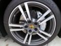 2015 Porsche Panamera S Wheel #9 2015 Porsche Panamera S Wheel #9