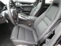 Front Seat of 2015 Porsche Panamera S #12 Front Seat of 2015 Porsche Panamera S #12