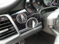 Controls of 2015 Porsche Panamera S #14 Controls of 2015 Porsche Panamera S #14