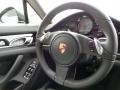 2015 Porsche Panamera S Steering Wheel #28 2015 Porsche Panamera S Steering Wheel #28