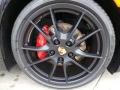  2015 Porsche Cayman S Wheel #9