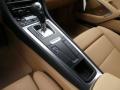  2015 Cayman 7 Speed PDK Dual-Clutch Automatic Shifter #15