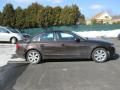  2011 Audi A4 Teak Brown Metallic #2