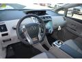  Ash Interior Toyota Prius v #8