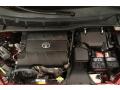  2012 Sienna 3.5 Liter DOHC 24-Valve Dual VVT-i V6 Engine #19