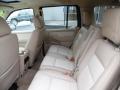 Rear Seat of 2006 Mercury Mountaineer Luxury AWD #13