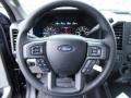  2015 Ford F150 XL SuperCab 4x4 Steering Wheel #15