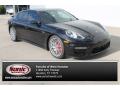 2014 Panamera GTS #1