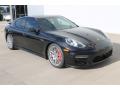 2014 Panamera GTS #2