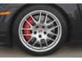 2014 Porsche Panamera GTS Wheel #14