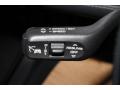 Controls of 2014 Porsche Panamera GTS #35