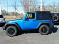 2015 Wrangler Sport 4x4 #3