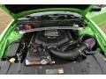  2014 Mustang 5.0 Liter DOHC 32-Valve Ti-VCT V8 Engine #12