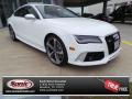 2015 RS 7 4.0 TFSI quattro #1