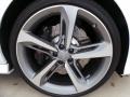  2015 Audi RS 7 4.0 TFSI quattro Wheel #9