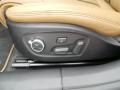 Controls of 2015 Audi RS 7 4.0 TFSI quattro #13