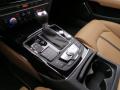  2015 RS 7 8 Speed Tiptronic Automatic Shifter #16