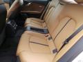Rear Seat of 2015 Audi RS 7 4.0 TFSI quattro #25