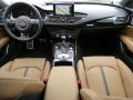 Dashboard of 2015 Audi RS 7 4.0 TFSI quattro #26