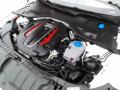  2015 RS 7 4.0 Liter TSFI Turbocharged DOHC 32-Valve VVT V8 Engine #31