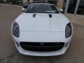 2015 F-TYPE V8 S Convertible #3