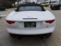 2015 F-TYPE V8 S Convertible #7