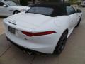 2015 F-TYPE V8 S Convertible #8