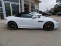 2015 F-TYPE V8 S Convertible #9