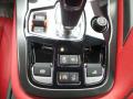 Controls of 2015 Jaguar F-TYPE V8 S Convertible #23