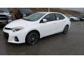 2015 Corolla S Plus #2