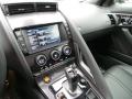Controls of 2015 Jaguar F-TYPE R Coupe #14