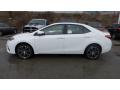 2015 Corolla S Plus #3