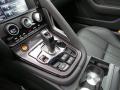 2015 F-TYPE 8 Speed 'Quickshift' ZF Automatic Shifter #15