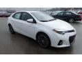 2015 Corolla S Plus #8