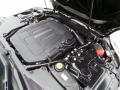  2015 F-TYPE 5.0 Liter DI Supercharged DOHC 32-Valve VVT V8 Engine #24