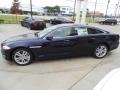 2015 Jaguar XJ Dark Sapphire Metallic #5 2015 Jaguar XJ Dark Sapphire Metallic #5