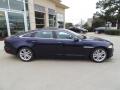 2015 Jaguar XJ Dark Sapphire Metallic #9 2015 Jaguar XJ Dark Sapphire Metallic #9