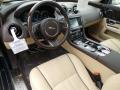 Cashew/Truffle Interior Jaguar XJ #12 Cashew/Truffle Interior Jaguar XJ #12