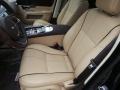 Front Seat of 2015 Jaguar XJ XJL Portfolio #13 Front Seat of 2015 Jaguar XJ XJL Portfolio #13