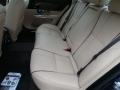 Rear Seat of 2015 Jaguar XJ XJL Portfolio #25 Rear Seat of 2015 Jaguar XJ XJL Portfolio #25