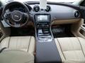 2015 Jaguar XJ Cashew/Truffle Interior #26 2015 Jaguar XJ Cashew/Truffle Interior #26