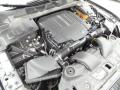  2015 XJ 3.0 Liter Supercharged DOHC 24-Valve V6 Engine #31