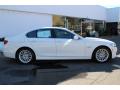 2012 5 Series 535i xDrive Sedan #2