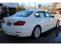 2012 5 Series 535i xDrive Sedan #3