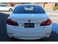 2012 5 Series 535i xDrive Sedan #4