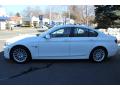 2012 5 Series 535i xDrive Sedan #5