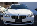 2012 5 Series 535i xDrive Sedan #7