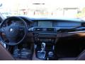 2012 5 Series 535i xDrive Sedan #15